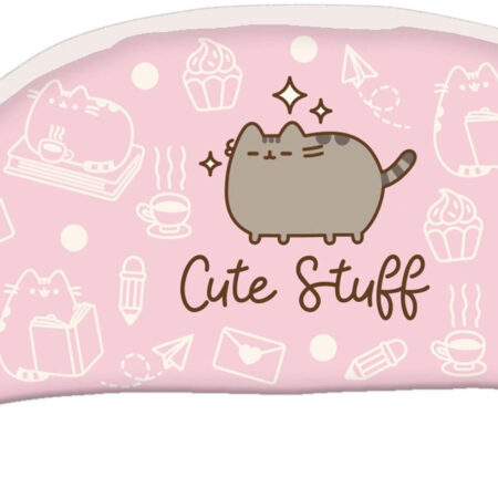 Pusheen Cute Stuff etui | Pusheen
