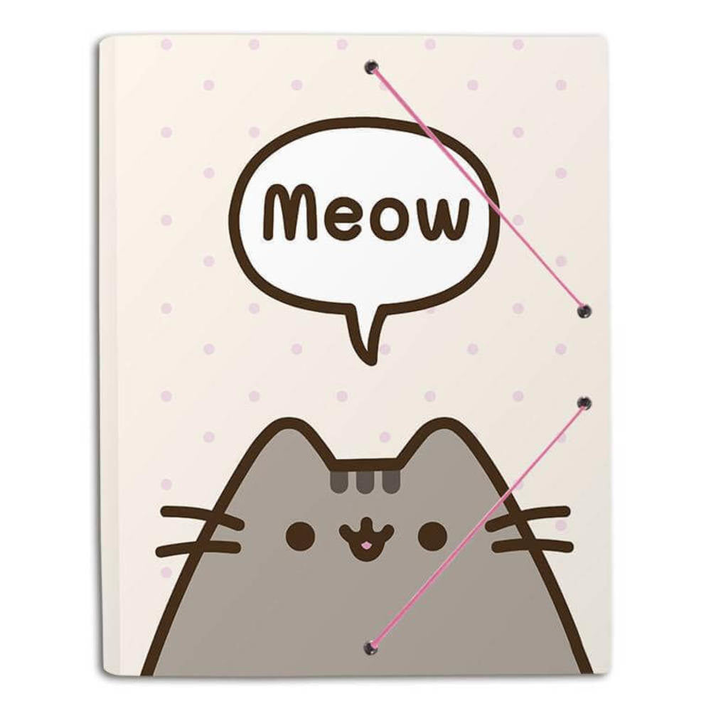Pusheen Meow file folder | Pusheen