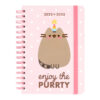 Pusheen Schoolagenda 2022-2023 (A5) | Pusheen