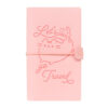 Pusheen Travel Notebook | Pusheen