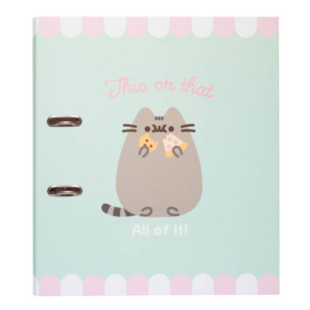 Pusheen archiefmap | Pusheen