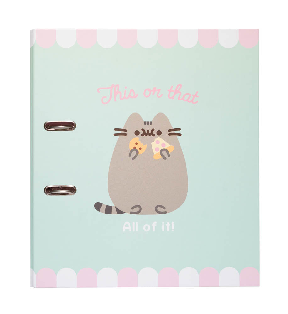 Pusheen archiefmap | Pusheen