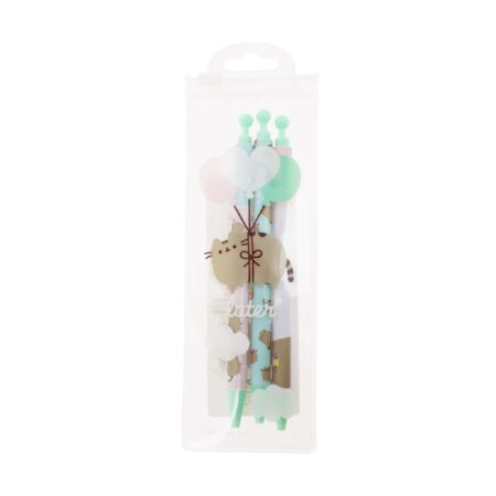 Pusheen balpen set | Pusheen