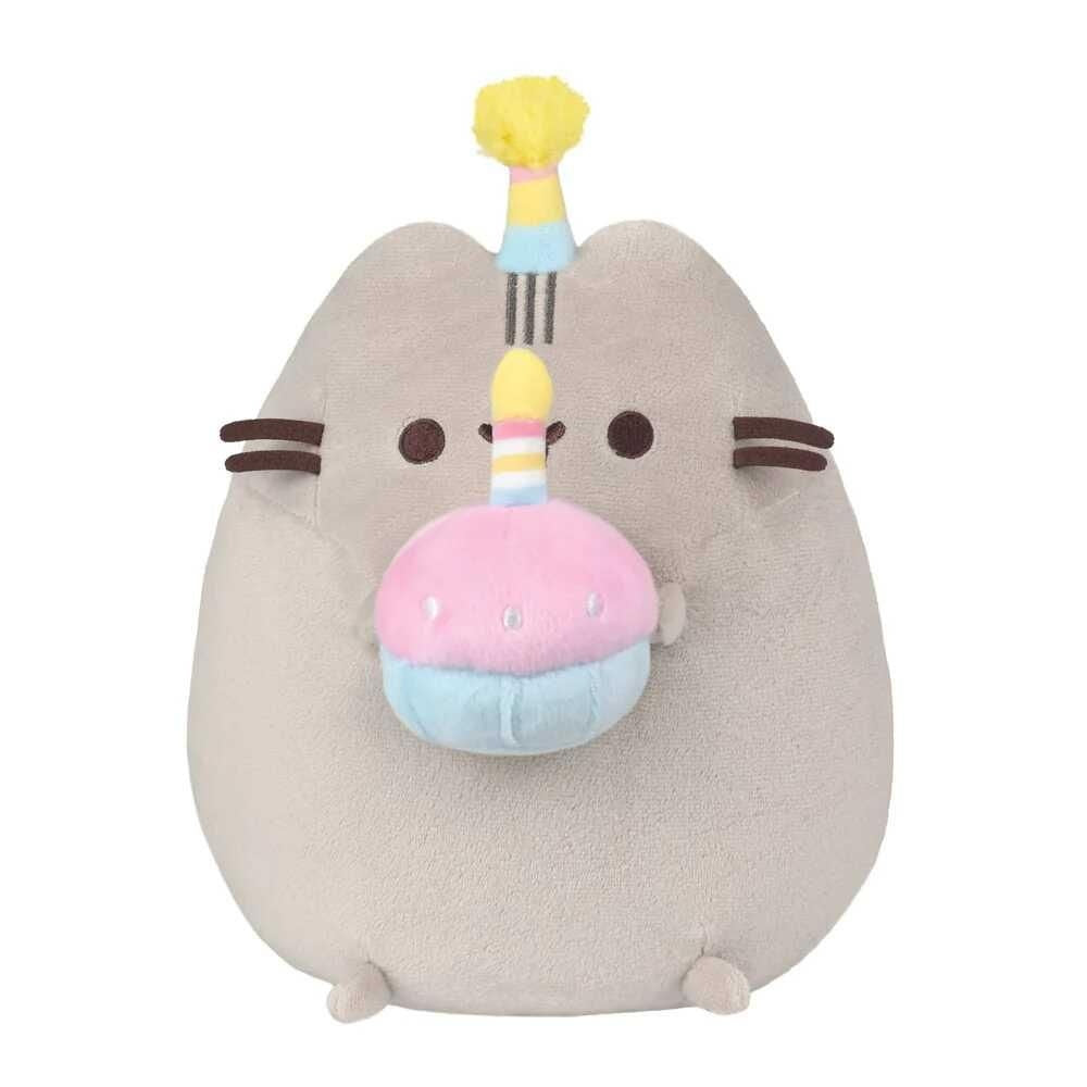 Pusheen birthday party - 24 cm | Pusheen