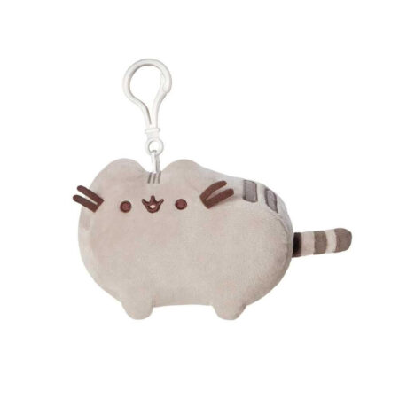 Pusheen classic sleutelhanger - 8 cm | Pusheen