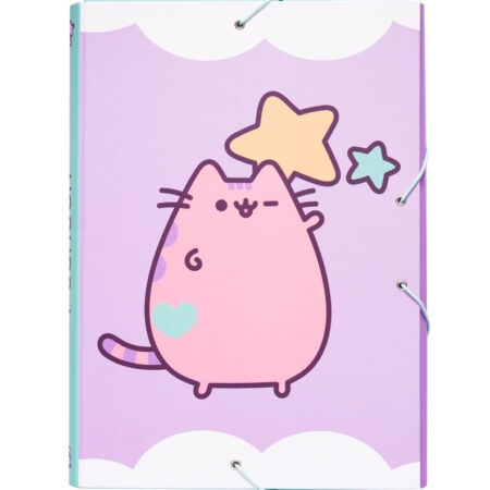 Pusheen elastomap - Star | Pusheen