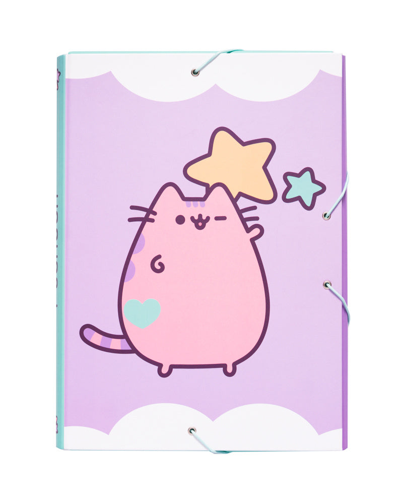 Pusheen elastomap - Star | Pusheen