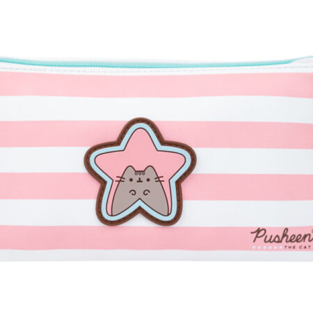Pusheen etui - Rose collection | Pusheen