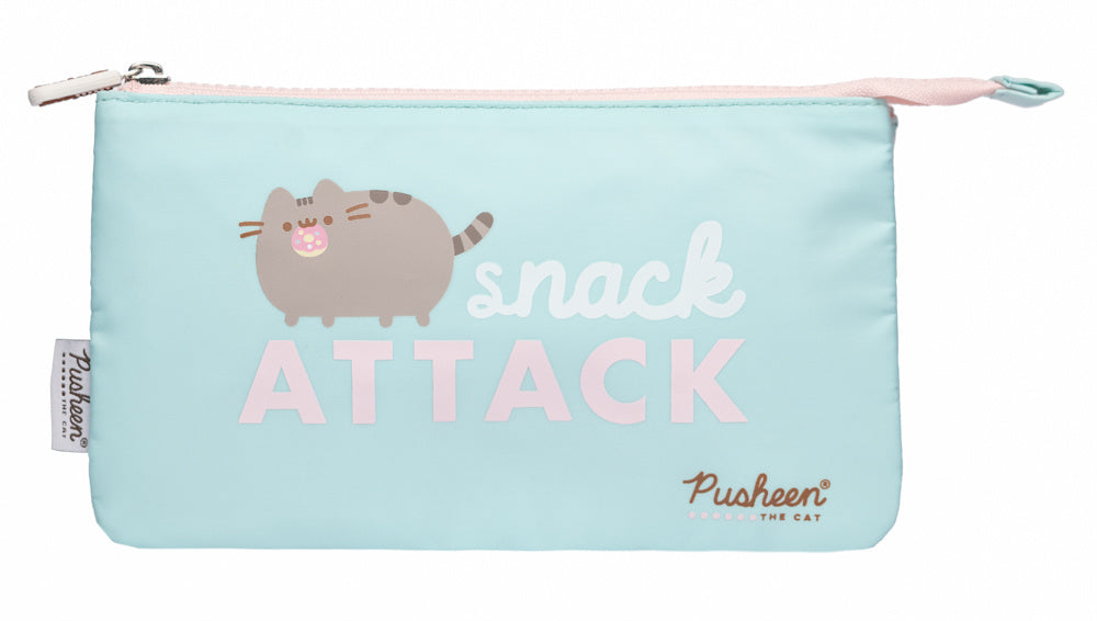 Pusheen etui - Snack attack | Pusheen