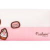 Pusheen etui / make-up tasje - Rose collection | Pusheen