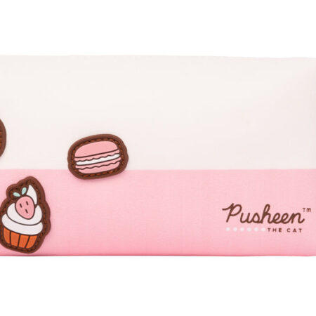Pusheen etui / make-up tasje - Rose collection | Pusheen
