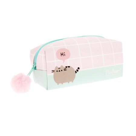 Pusheen etui pompom | Pusheen