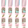 Pusheen gelpennen set | Pusheen