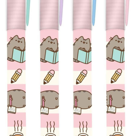 Pusheen gelpennen set | Pusheen