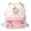 Pusheen gymtas / rugzak - Rose collection | Pusheen