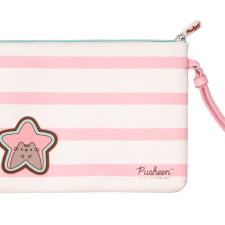 Pusheen handtasje - Rose collection | Pusheen