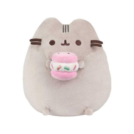 Pusheen ice cream sandwich - 24 cm | Pusheen