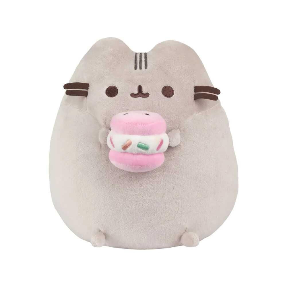 Pusheen ice cream sandwich - 24 cm | Pusheen