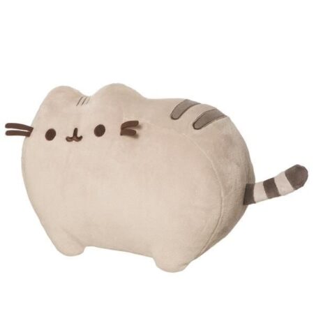 Pusheen knuffel classic - klein 14 cm | Pusheen