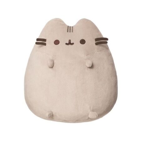 Pusheen knuffel zittend - 23 cm | Pusheen