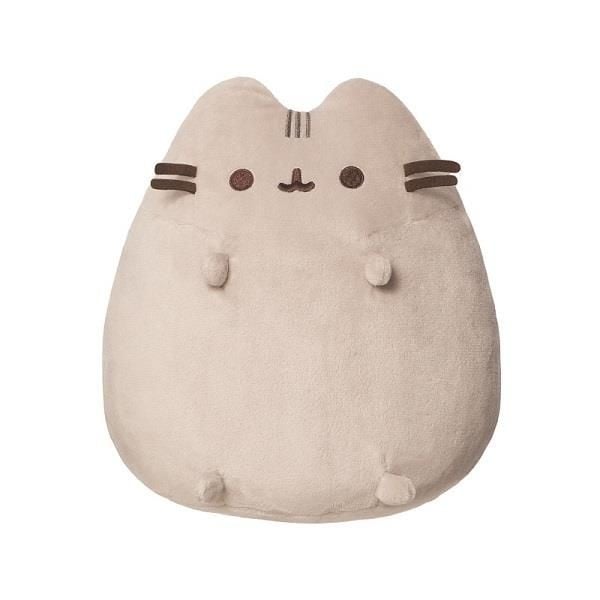 Pusheen knuffel zittend - klein 13 cm | Pusheen
