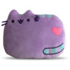 Pusheen kussen - Paars | Pusheen