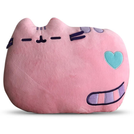 Pusheen kussen - Roze | Pusheen