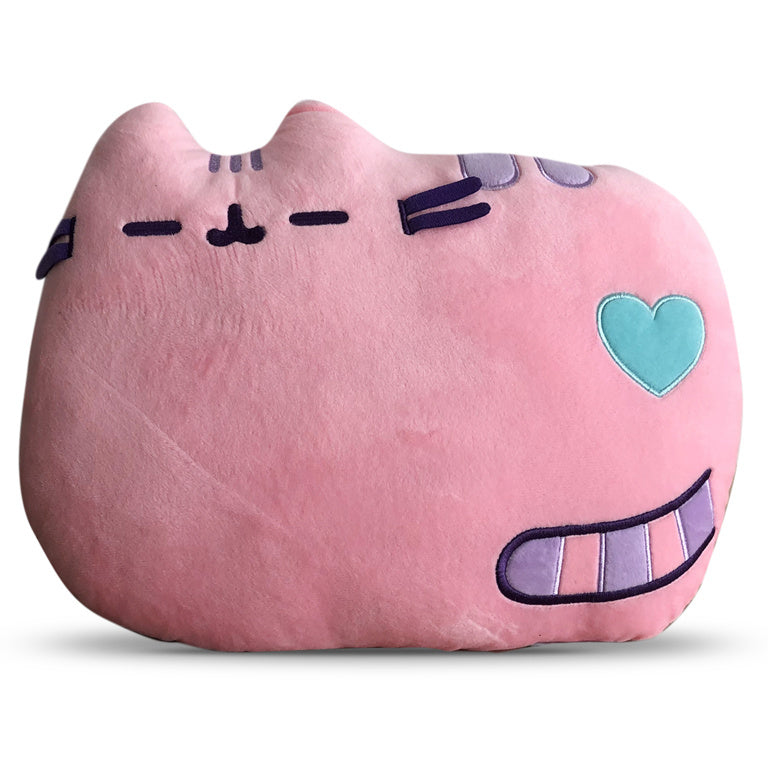 Pusheen kussen - Roze | Pusheen