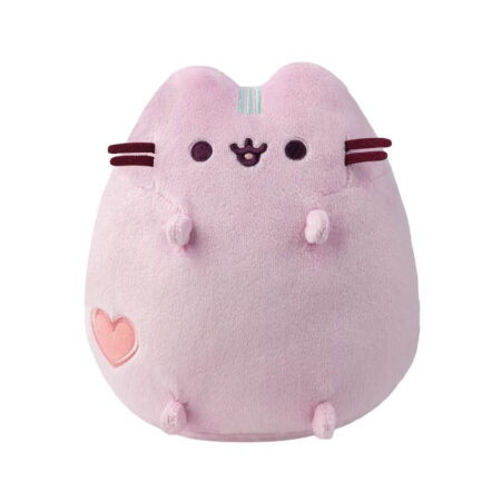 Pusheen lila pastel - 18 cm | Pusheen