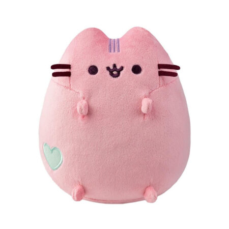 Pusheen pink pastel - 18 cm | Pusheen