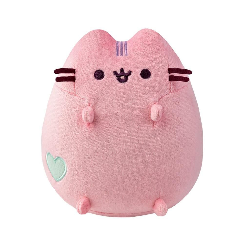 Pusheen pink pastel - 18 cm | Pusheen