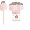 Pusheen pompom balpen - Sweet and simple | Pusheen