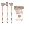 Pusheen potlood met gum - Sweet and Simple | Pusheen