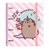 Pusheen ringband (4 rings) multomap - Meowgical | Pusheen
