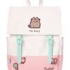 Pusheen rugzak - Rose collection | Pusheen