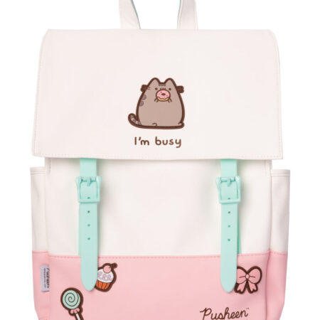 Pusheen rugzak - Rose collection | Pusheen