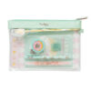 Pusheen stationery set - Mintgroen | Pusheen