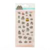 Pusheen stickervel A | Pusheen