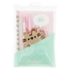 Pusheen super stationery set | Pusheen