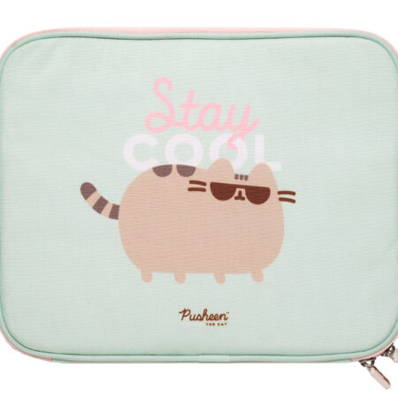 Pusheen tablethoes - Foodie collection | Pusheen