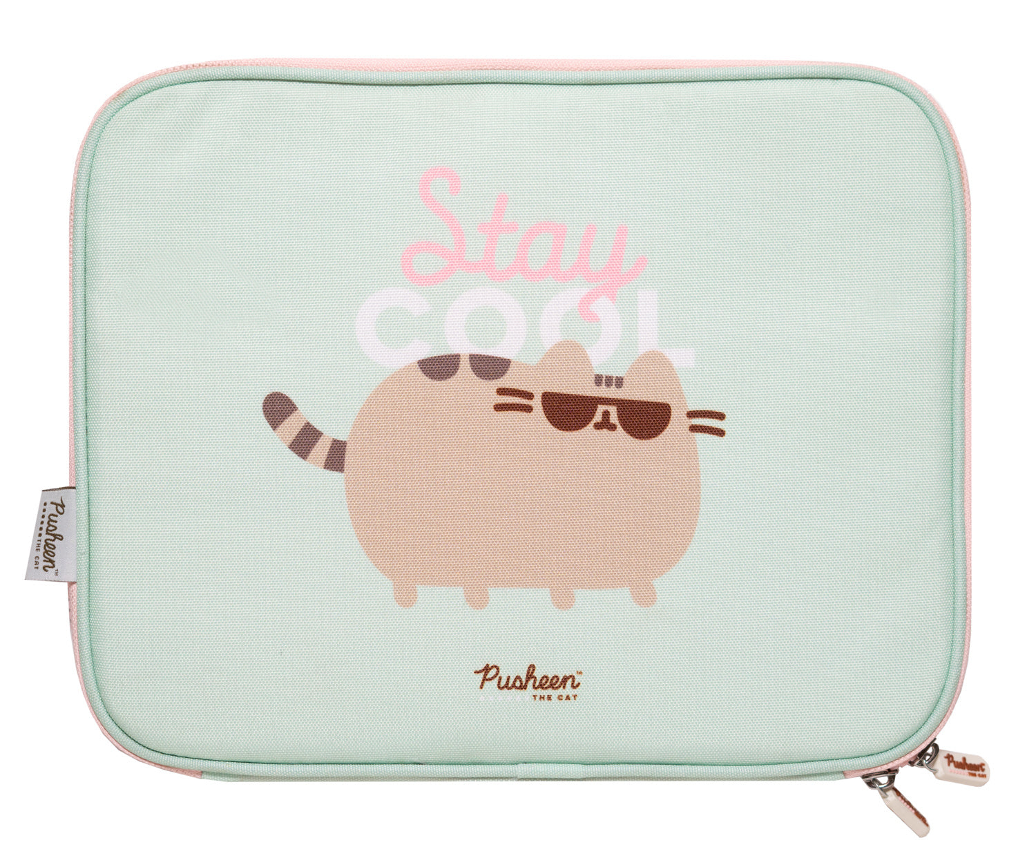 Pusheen tablethoes - Foodie collection | Pusheen