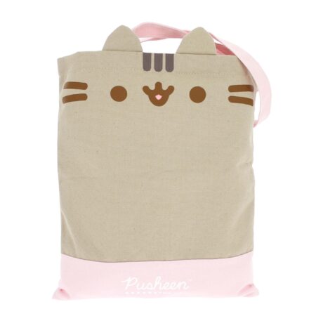 Pusheen totebag | Pusheen