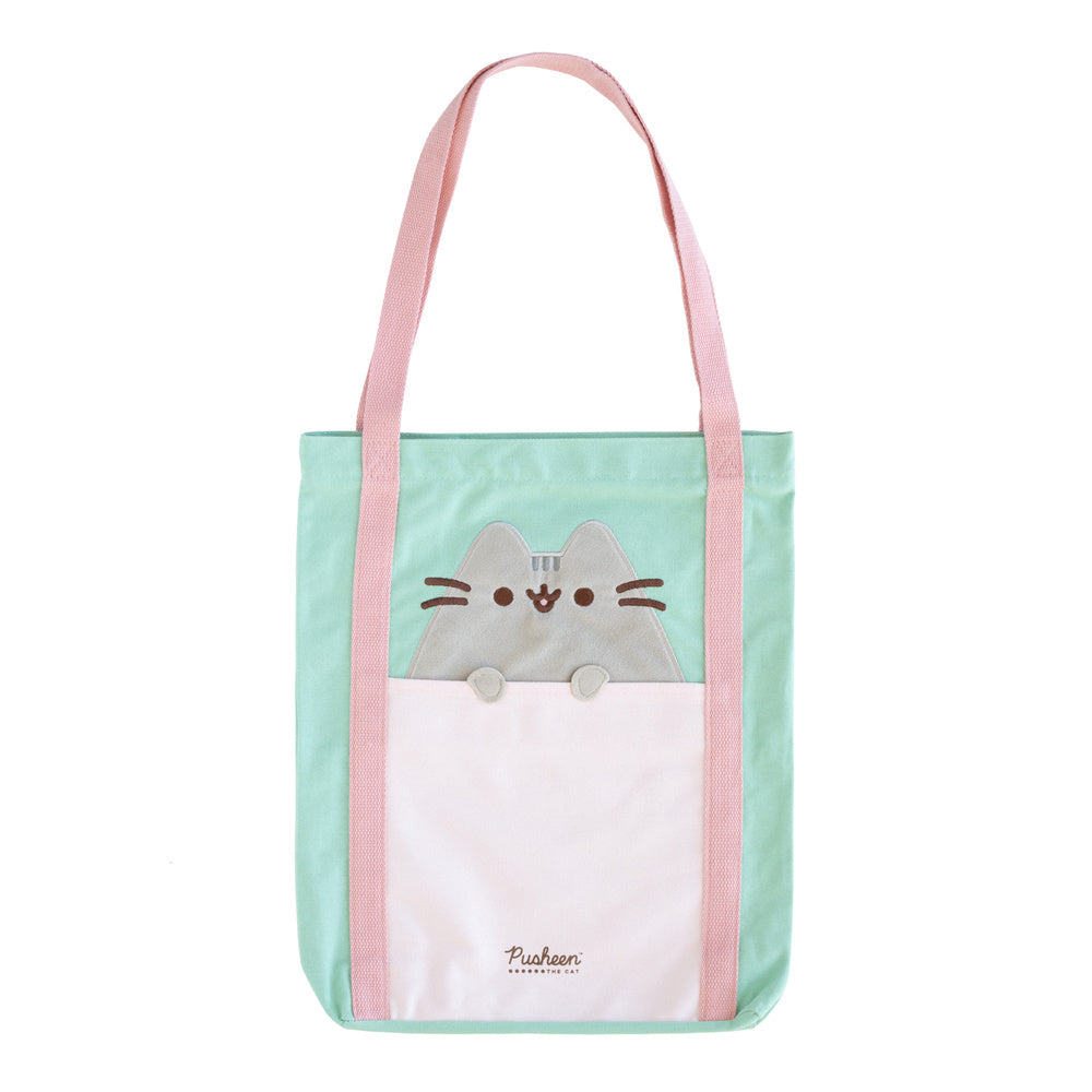 Pusheen totebag - shopper | Pusheen