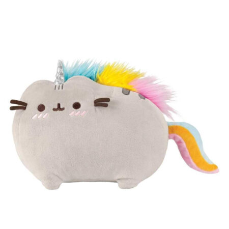 Pusheenicorn blushing - 20 cm | Pusheen