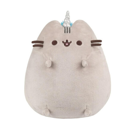 Pusheenicorn zittend - 24 cm | Pusheen