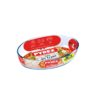 Pyrex Airfryer ovale schaal 0
