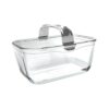 Pyrex Airfryerschaal 20x14x9cm met greep | Pyrex