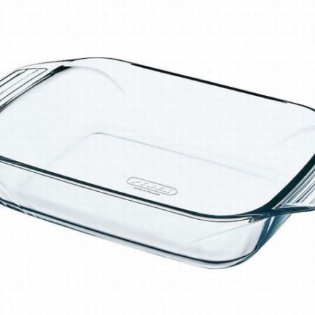 Pyrex Ovenschaal Glas 35x23cm | Pyrex