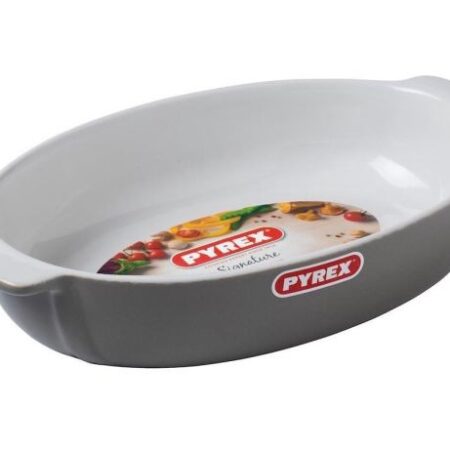 Pyrex Ovenschaal Ovaal 30x20cm | Pyrex