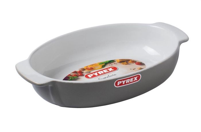 Pyrex Ovenschaal Ovaal 30x20cm | Pyrex